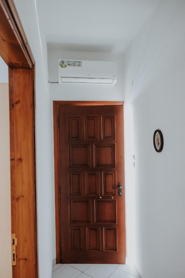 House Of Gardenia Villa Makrirrakhi Luaran gambar